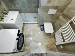 Pronájem bytu 2+kk, Praha - Radlice, Nad Konvářkou, 52 m2