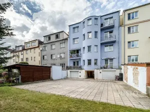 Prodej bytu 3+kk, České Budějovice, Mánesova, 84 m2
