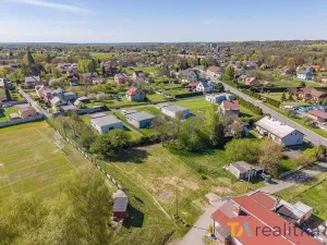 Prodej pozemku pro bydlení, Rychvald, 818 m2