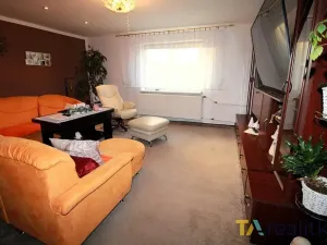 Prodej rodinného domu, Darkovice, Údolní, 180 m2