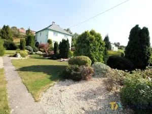 Prodej rodinného domu, Darkovice, Údolní, 180 m2