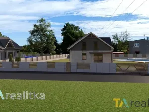 Prodej pozemku pro bydlení, Orlová, Rychvaldská, 6606 m2