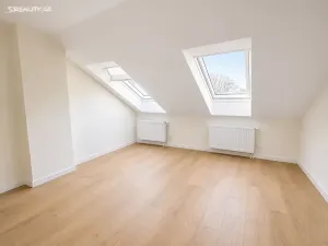 Pronájem bytu 4+kk, Praha - Holešovice, Kamenická, 85 m2