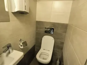 Pronájem obchodního prostoru, Ústí nad Labem, Masarykova, 65 m2