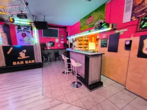 Pronájem restaurace, Ústí nad Labem, Seifertova, 160 m2