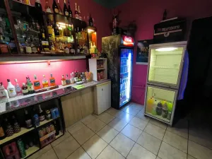 Pronájem restaurace, Ústí nad Labem, Seifertova, 160 m2