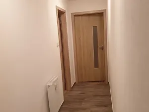 Pronájem bytu 1+kk, Ústí nad Labem, Londýnská, 52 m2