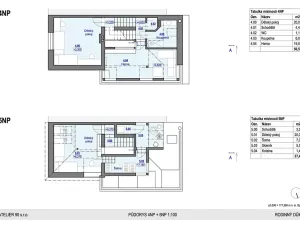 Prodej rodinného domu, Brno, Eleonory Voračické, 210 m2
