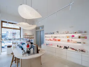 Pronájem obchodního prostoru, Praha - Vinohrady, Anglická, 115 m2