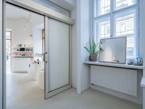 Pronájem obchodního prostoru, Praha - Vinohrady, Anglická, 115 m2