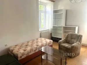 Pronájem bytu 2+kk, Písek, Preslova, 65 m2
