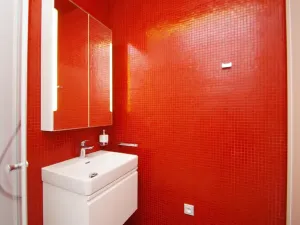 Pronájem atypického bytu, Praha - Vinohrady, Korunní, 82 m2