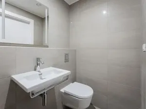 Pronájem bytu 2+kk, Praha - Smíchov, Holečkova, 71 m2