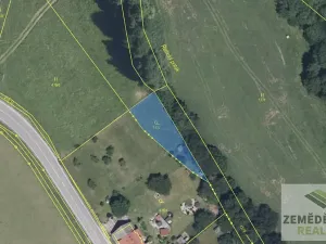 Prodej podílu pole, Doubravice, 36202 m2