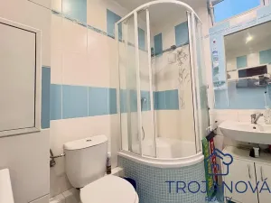 Pronájem bytu 3+1, Netvořice, Sídliště I, 78 m2
