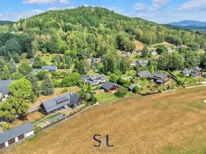 Prodej rodinného domu, Jablonné v Podještědí, 95 m2