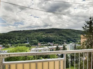 Pronájem bytu 3+1, Děčín, Na Vyhlídce, 64 m2
