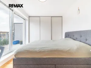 Prodej bytu 2+kk, Hostivice, Žitná, 46 m2