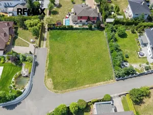 Prodej pozemku pro bydlení, Jesenice, 1345 m2