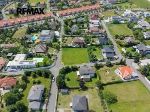 Prodej pozemku pro bydlení, Jesenice, 1345 m2