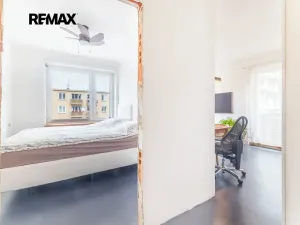 Prodej bytu 2+kk, Praha - Břevnov, Na Petřinách, 41 m2