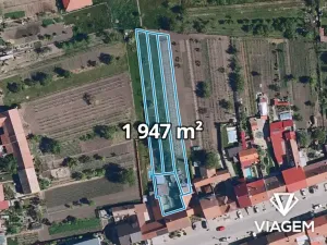 Prodej podílu zahrady, Velké Němčice, 324 m2