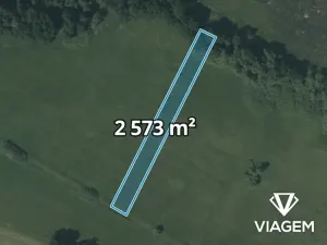 Prodej podílu pole, Zliv, 643 m2