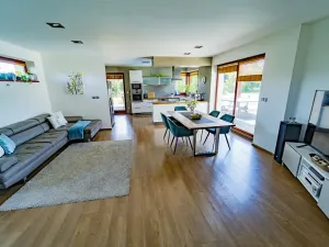 Prodej rodinného domu, Kolomuty, 155 m2