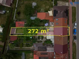 Prodej rodinného domu, Uničov, Olomoucká, 140 m2