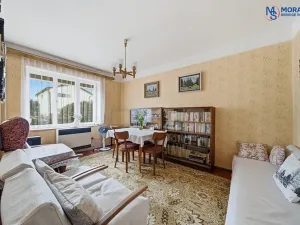 Prodej rodinného domu, Uničov, Olomoucká, 140 m2