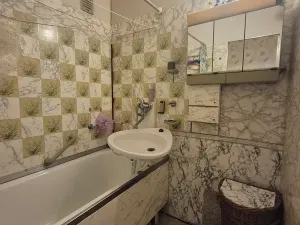 Prodej bytu 2+1, Kladno, Francouzská, 50 m2