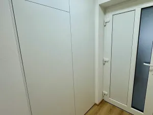 Pronájem bytu 1+1, Zlín, Pod Hradem II, 29 m2