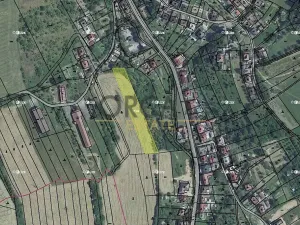 Prodej louky, Košíky, 3748 m2