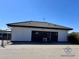 Prodej rodinného domu, Předboj, Břežanská, 96 m2
