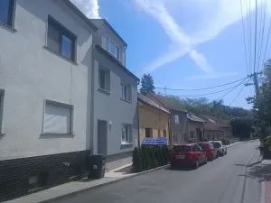 Pronájem bytu 1+kk, Brno, Vzhledná, 41 m2