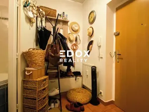 Prodej bytu 1+kk, Odolena Voda, Pod Tvrzí, 36 m2