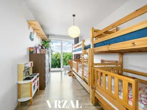 Prodej bytu 3+kk, Plzeň, V Zahrádkách, 87 m2