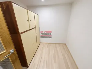 Pronájem bytu 2+kk, Veselí nad Lužnicí, Podhájek, 52 m2