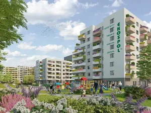 Prodej bytu 1+kk, Praha - Hostivař, U továren, 30 m2