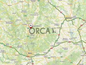 Prodej pozemku pro bydlení, Lhota Rapotina, 1437 m2