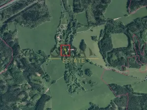 Prodej pozemku pro bydlení, Březová, 599 m2