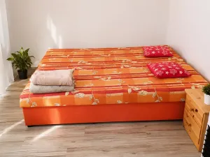 Pronájem bytu 2+1, Bílina, Bezejmenná, 47 m2