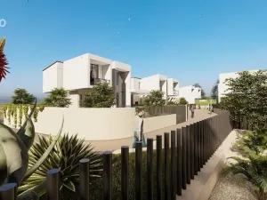 Prodej rodinného domu, la Nucia, Alicante, Španělsko, 125 m2