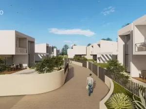 Prodej rodinného domu, la Nucia, Alicante, Španělsko, 125 m2