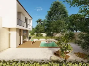 Prodej rodinného domu, la Nucia, Alicante, Španělsko, 125 m2