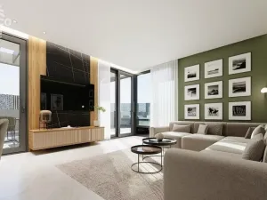 Prodej rodinného domu, Los Alcazares, Murcia, Španělsko, 210 m2