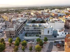 Prodej bytu 4+kk, Benijofar, Alicante, Španělsko, 90 m2