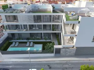 Prodej bytu 3+kk, Benijofar, Alicante, Španělsko, 73 m2
