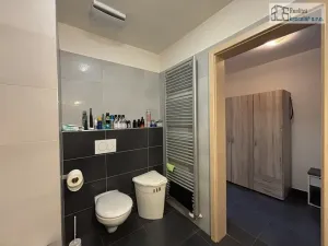 Pronájem bytu 1+kk, Brno, Pastviny, 58 m2