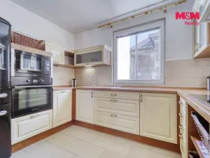 Pronájem bytu 3+kk, Hořovice, Pražská, 94 m2